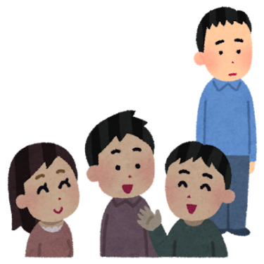 パーソナル障害